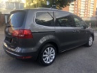 Volkswagen Sharan, 2,0TDi Highline Bi-Xenon Kam.,