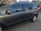 Volkswagen Sharan, 2,0TDi Highline Bi-Xenon Kam.,