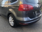 Volkswagen Sharan, 2,0TDi Highline Bi-Xenon Kam.,