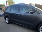 Volkswagen Sharan, 2,0TDi Highline Bi-Xenon Kam.,