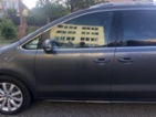 Volkswagen Sharan, 2,0TDi Highline Bi-Xenon Kam.,