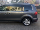 Volkswagen Sharan, 2,0TDi Highline Bi-Xenon Kam.,