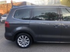 Volkswagen Sharan, 2,0TDi Highline Bi-Xenon Kam.,