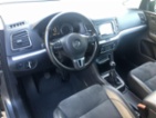 Volkswagen Sharan, 2,0TDi Highline Bi-Xenon Kam.,