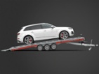 Pro přepravu aut (autopřepravník) T-Transporter