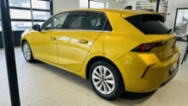Opel Astra, Elegance HB 1.2 TURBO 96kW/130,