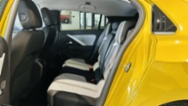 Opel Astra, Elegance HB 1.2 TURBO 96kW/130,