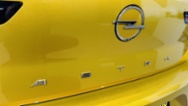 Opel Astra, Elegance HB 1.2 TURBO 96kW/130,
