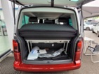 Volkswagen California, Beach Tour 2.0 TDI DSG