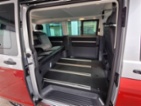 Volkswagen California, Beach Tour 2.0 TDI DSG