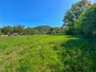 Prodej pozemku, 1543 m², Sebuzín