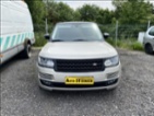Land Rover Range Rover, 4,4 SDV8 Vogue Auto