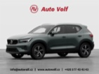 Volvo XC40, CORE B3 FWD 120kW, SUV, benzin