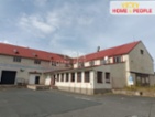 Pronájem sklad., výr. a obch. prostor