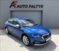 Škoda Octavia, 2,0 TDI 147 KW AUT 4x4 SCOUT, kombi