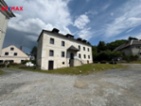 Prodej komerčního objektu 328 m² - Jiříkov