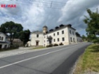 Prodej komerčního objektu 328 m² - Jiříkov