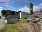Prodej komerčního objektu 328 m² - Jiříkov