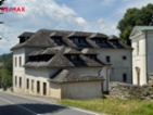 Prodej komerčního objektu 328 m² - Jiříkov