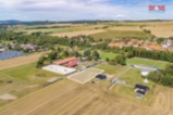 Prodej pozemku k bydlení, 2749 m², Spálené Poříčí