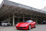 Ferrari 599, 599 GTB FIORANO 6.0 V12 456kW, kupé,