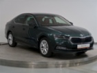Škoda Octavia, STYLE 2.0TDI 110KW DSG TAŽNÉ N,