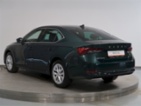 Škoda Octavia, STYLE 2.0TDI 110KW DSG TAŽNÉ N,