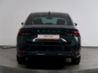 Škoda Octavia, STYLE 2.0TDI 110KW DSG TAŽNÉ N,