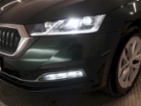 Škoda Octavia, STYLE 2.0TDI 110KW DSG TAŽNÉ N,