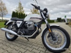Moto Guzzi V7 750 Classic, nakedbike
