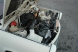 Trabant 601S, 1,1 řazení na podlaze veteran, sedan