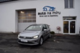 Volkswagen Golf Sportsvan, 1.4TSI 92kw HIGHLINE