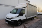 Iveco Daily, 35S180 3,0 10pal+Shrnovačka