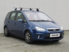 Ford C-MAX, 1.8 TDCi, ČR, AC, MPV, nafta