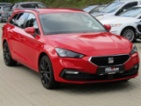 Seat Leon, 1.5 TSi Style, ČR, Style, kombi, benzín