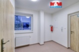 Pronájem kancelářského prostoru, 56 m², Dobřany, ul. Alšova
