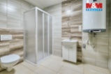 Pronájem kancelářského prostoru, 56 m², Dobřany, ul. Alšova
