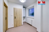 Pronájem kancelářského prostoru, 56 m², Dobřany, ul. Alšova
