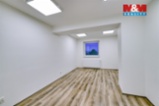 Pronájem kancelářského prostoru, 56 m², Dobřany, ul. Alšova
