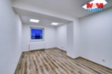 Pronájem kancelářského prostoru, 56 m², Dobřany, ul. Alšova