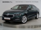 Škoda Octavia, STYLE 2.0TDI 110KW DSG TAŽNÉ N,