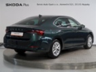 Škoda Octavia, STYLE 2.0TDI 110KW DSG TAŽNÉ N,