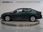 Škoda Octavia, STYLE 2.0TDI 110KW DSG TAŽNÉ N,