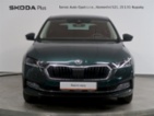 Škoda Octavia, STYLE 2.0TDI 110KW DSG TAŽNÉ N,