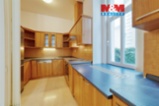 Pronájem bytu 3+kk, 96 m², Mariánské Lázně, ul. Třebízského