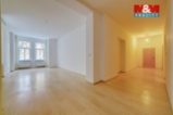 Pronájem bytu 3+kk, 96 m², Mariánské Lázně, ul. Třebízského