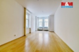 Pronájem bytu 3+kk, 96 m², Mariánské Lázně, ul. Třebízského