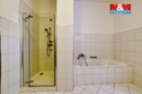 Pronájem bytu 3+kk, 96 m², Mariánské Lázně, ul. Třebízského