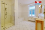 Pronájem bytu 3+kk, 96 m², Mariánské Lázně, ul. Třebízského