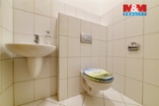 Pronájem bytu 3+kk, 96 m², Mariánské Lázně, ul. Třebízského